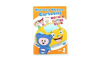 その他 Nursery Rhyme Time [DVD] 71nst+r1ouL._UF350,350_QL50_.jpg